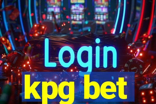 kpg bet